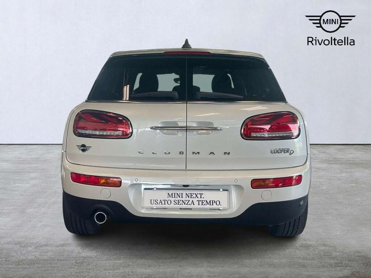 Mini Clubman COOPER D - 2023 - Joinsteer - #6