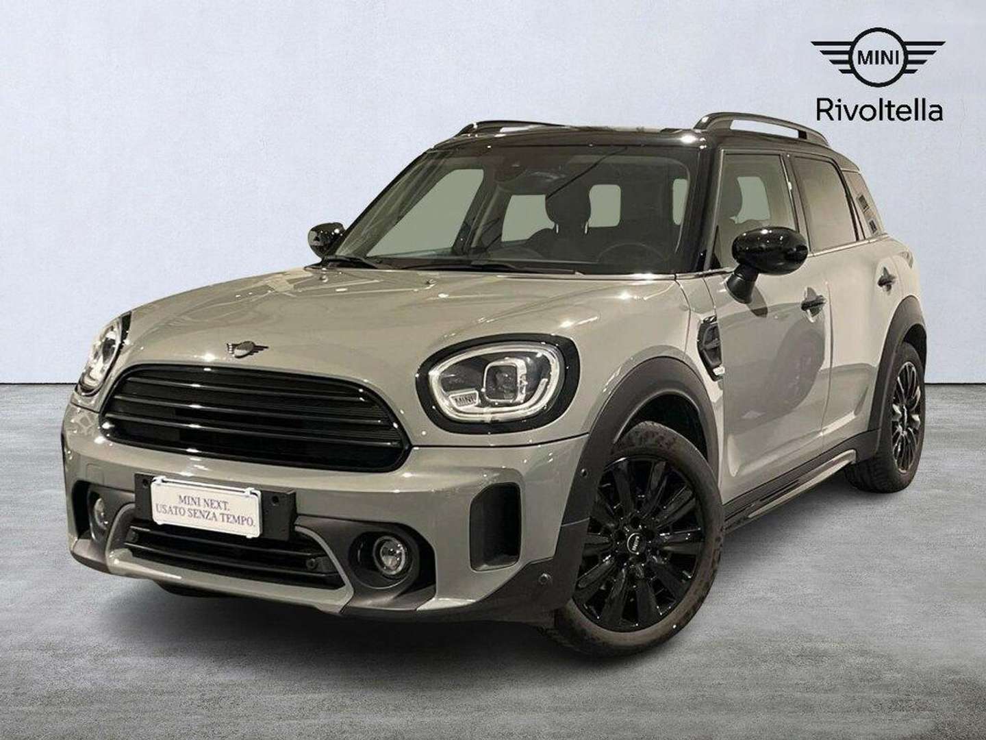 Mini Countryman COOPER D - 2021 - Joinsteer - #1