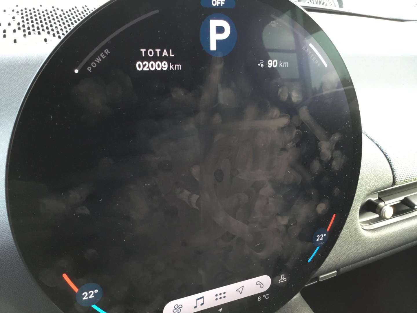 Mini Cooper E Essential Electric - 2025 - Joinsteer - #6