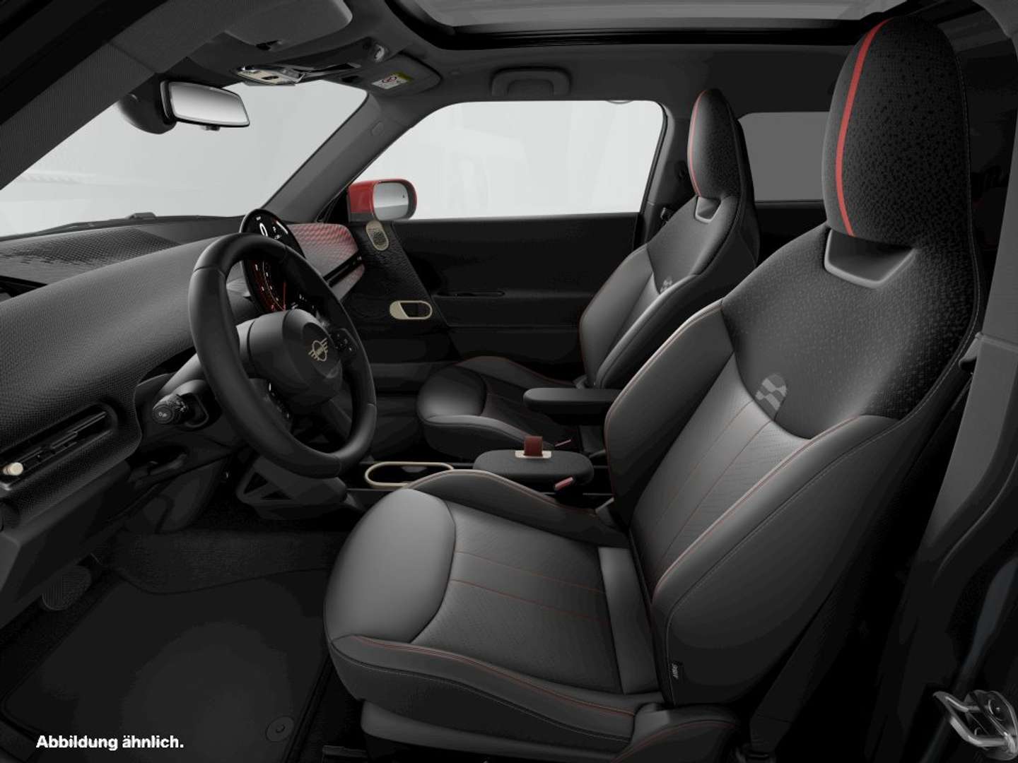 Mini Cooper E Cooper SE - 2024 - Joinsteer - #3