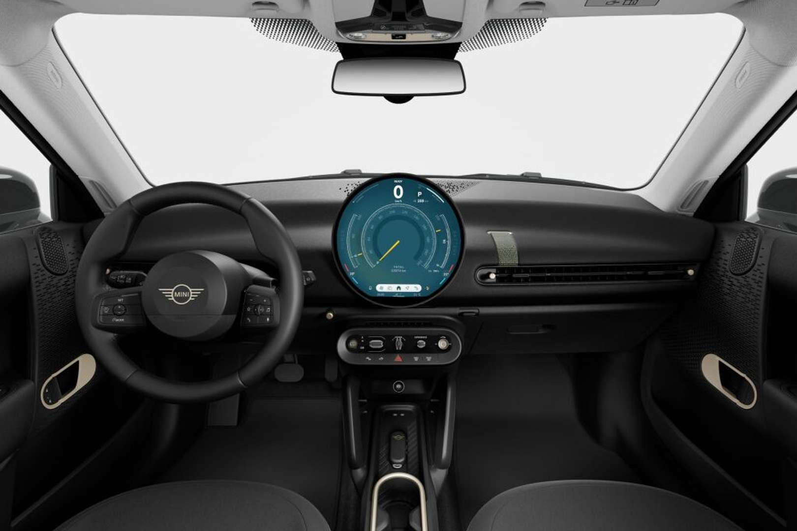 Mini 3 Portes Essential Cooper SE - 2025 - Joinsteer - #3