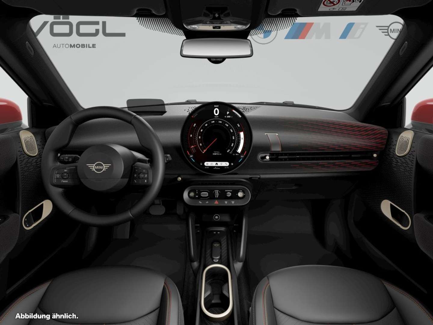 Mini Cooper E Cooper SE - 2024 - Joinsteer - #4