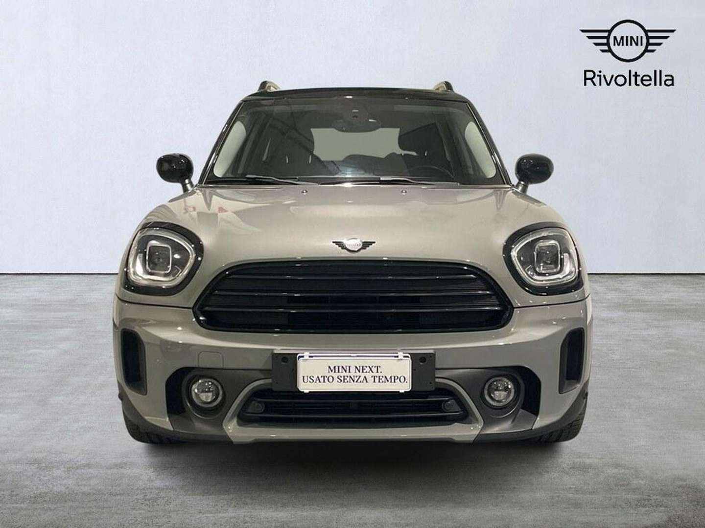 Mini Countryman COOPER D - 2021 - Joinsteer - #2