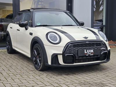 Mini John Cooper Works Trim Cooper -  - Joinsteer - #4