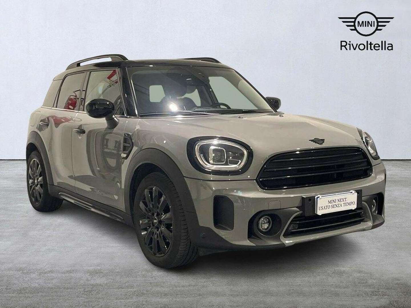 Mini Countryman COOPER D - 2021 - Joinsteer - #3