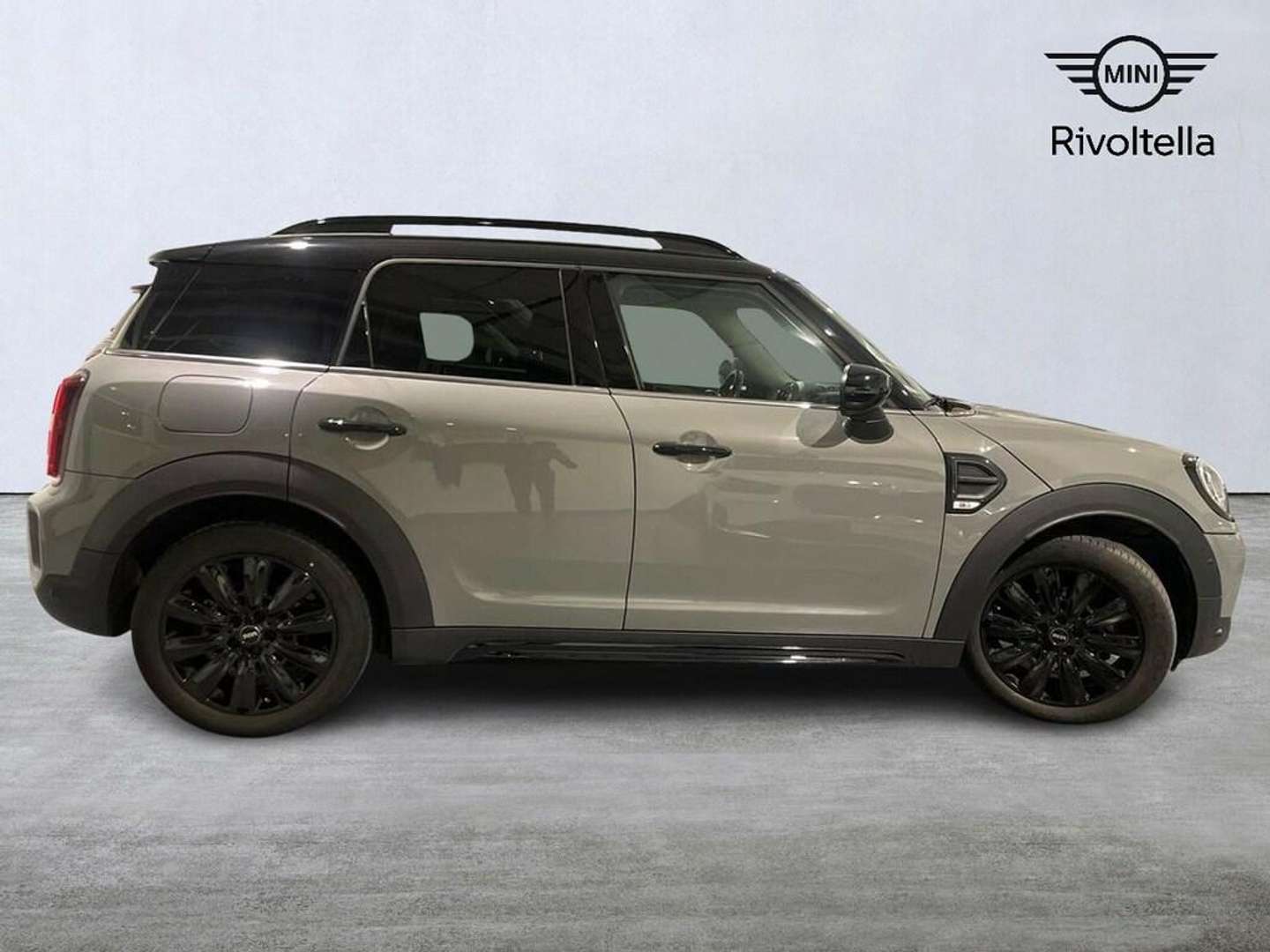 Mini Countryman COOPER D - 2021 - Joinsteer - #4