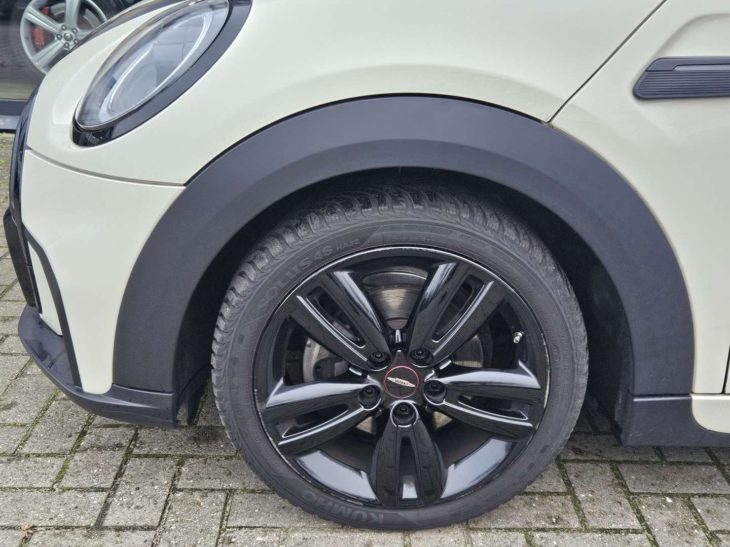 Mini John Cooper Works Trim Cooper - 2021 - Joinsteer - #7
