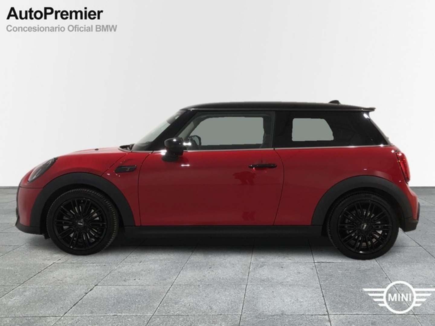 Mini 3 Portes Cooper S - 2021 - Joinsteer - #3