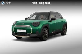 Mini Aceman Favoured Cooper E - 2025 - Joinsteer - #1