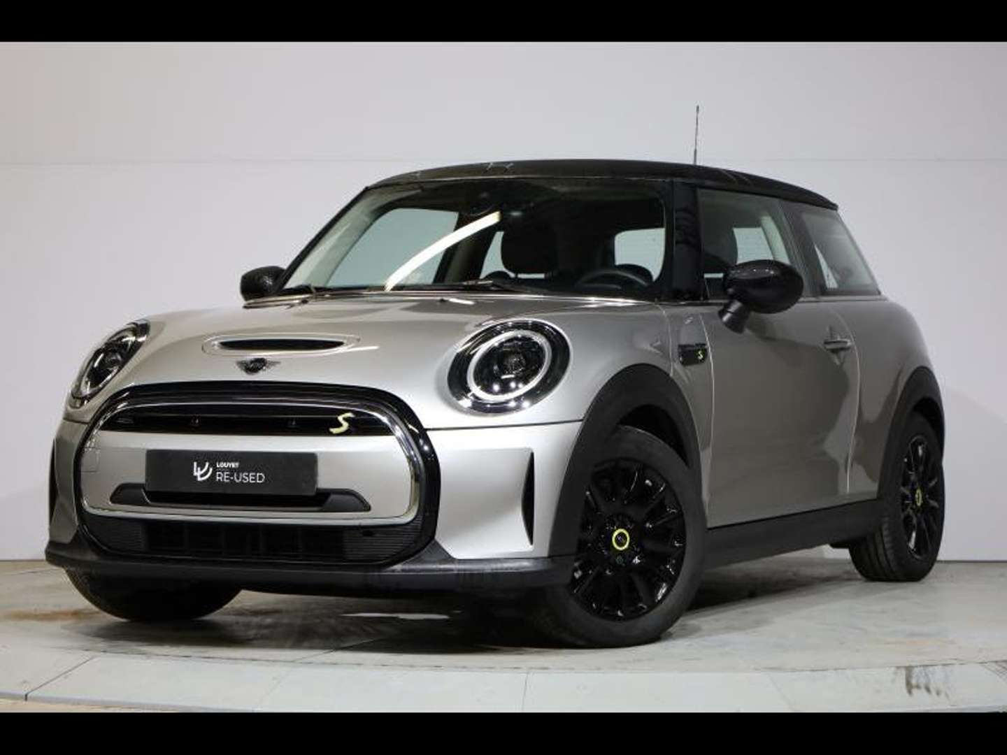 Mini 3 Portes Cooper SE - 2023 - Joinsteer - #1