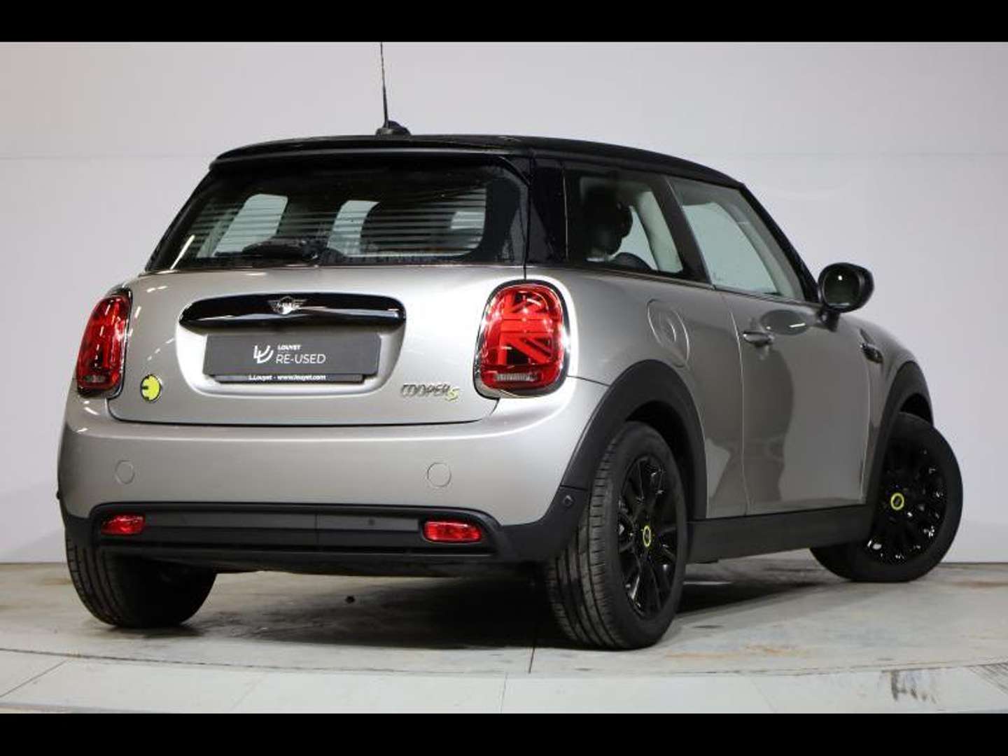 Mini 3 Portes Cooper SE - 2023 - Joinsteer - #2