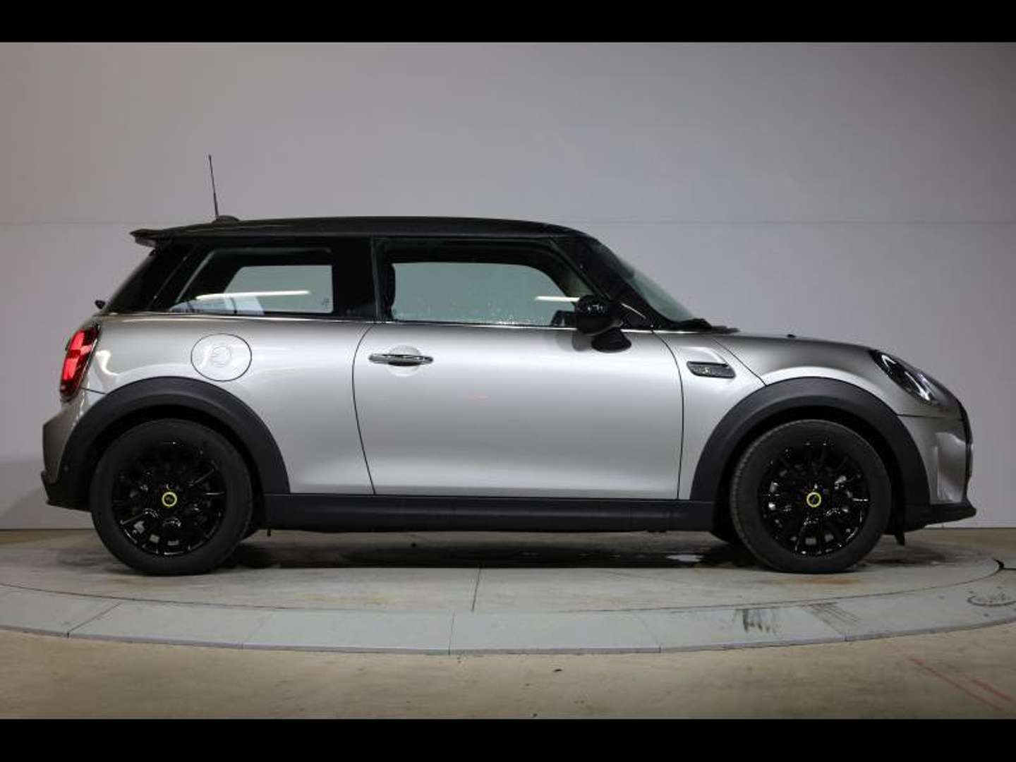 Mini 3 Portes Cooper SE - 2023 - Joinsteer - #3