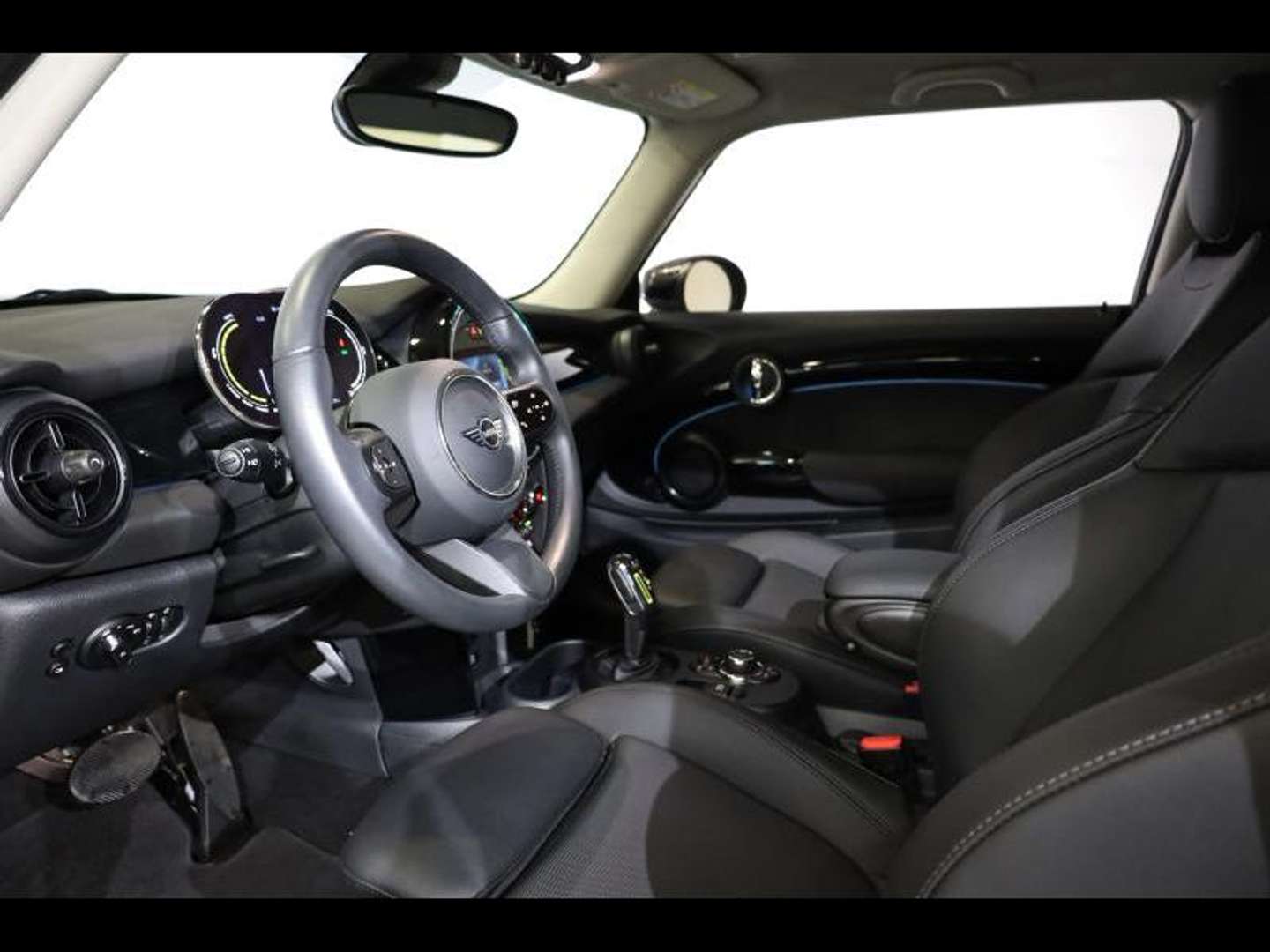 Mini 3 Portes Cooper SE - 2023 - Joinsteer - #5