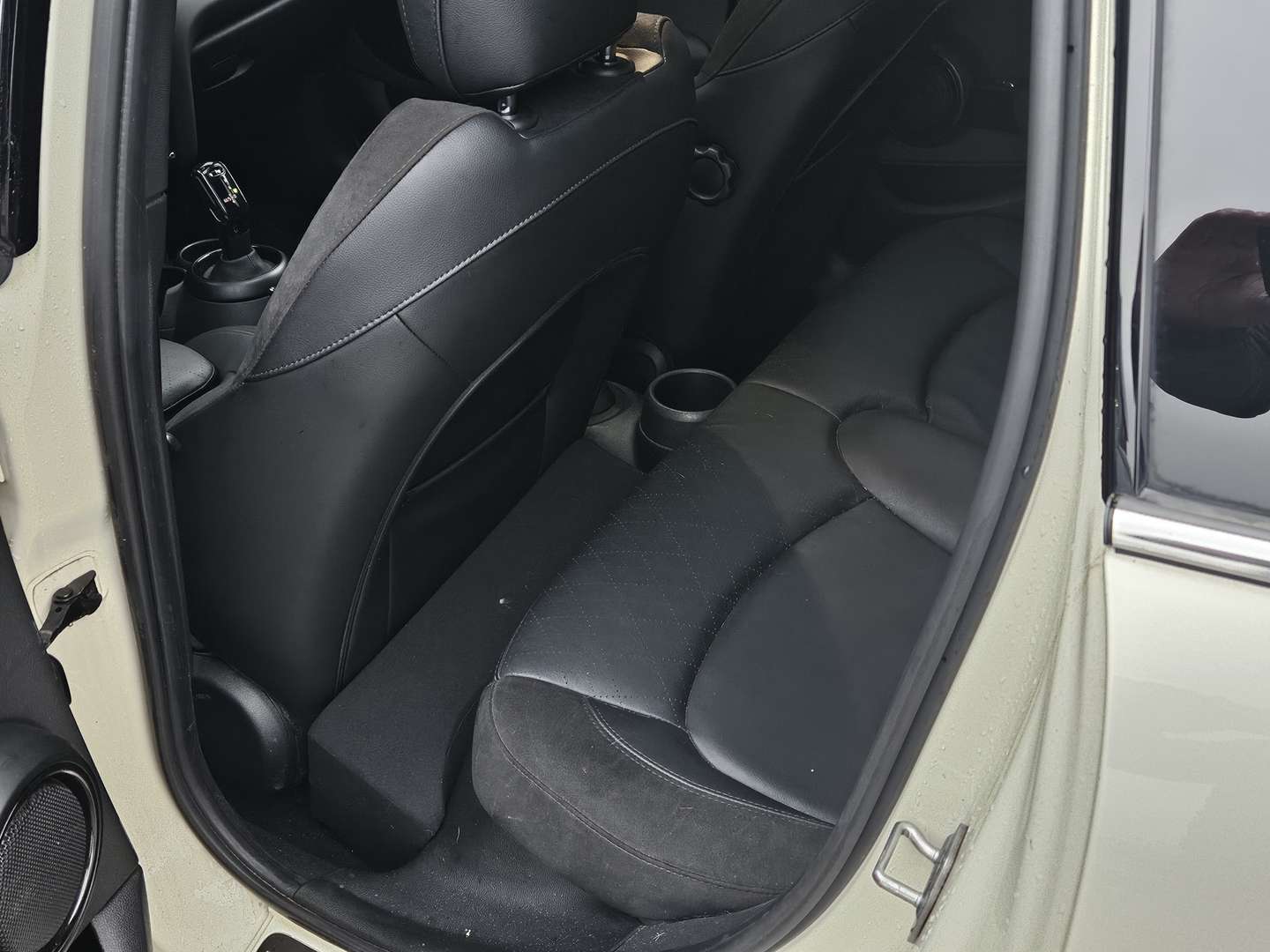 Mini John Cooper Works Trim Cooper - 2021 - Joinsteer - #12