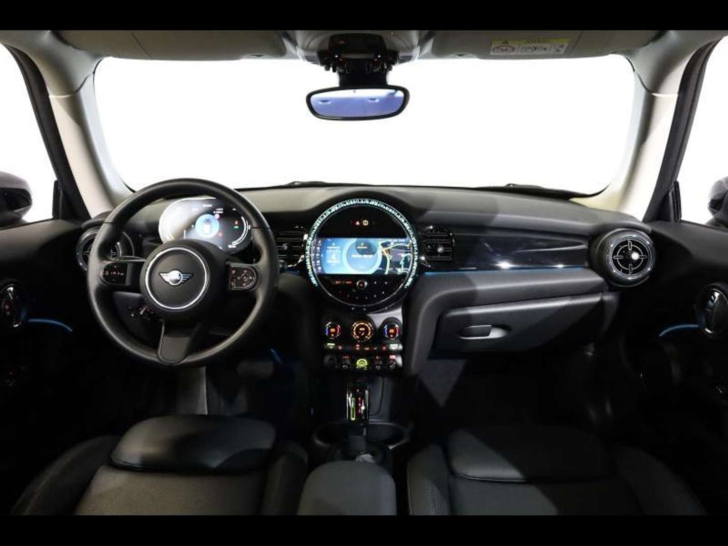 Mini 3 Portes Cooper SE - 2023 - Joinsteer - #6