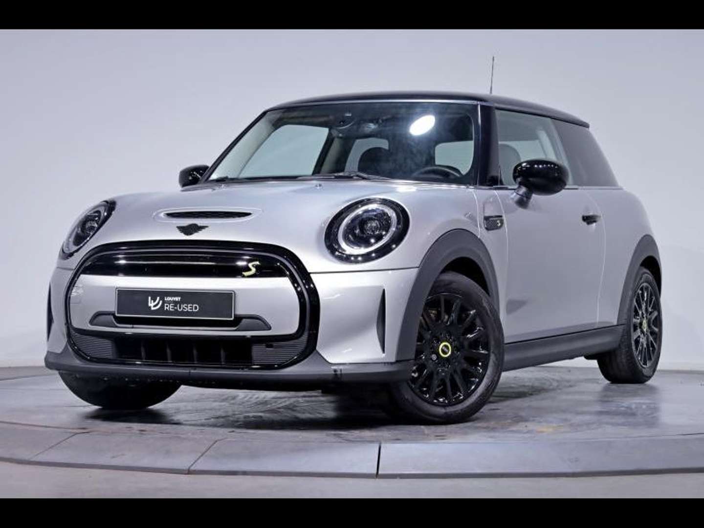 Mini 3 Portes Cooper SE - 2023 - Joinsteer - #1