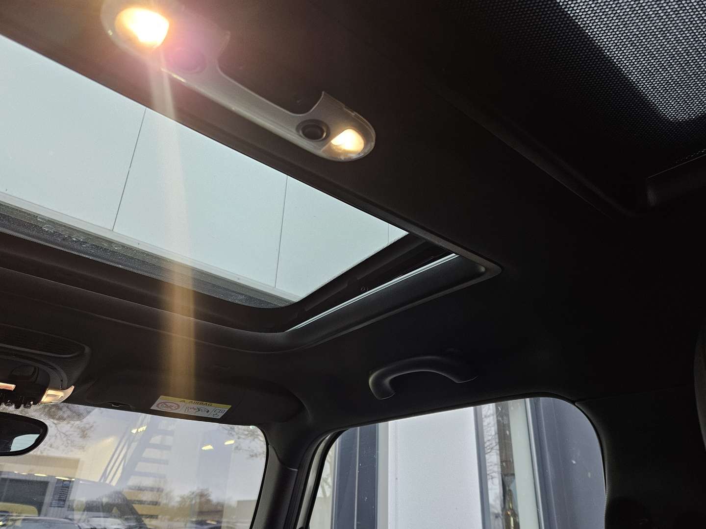 Mini John Cooper Works Trim Cooper - 2021 - Joinsteer - #15