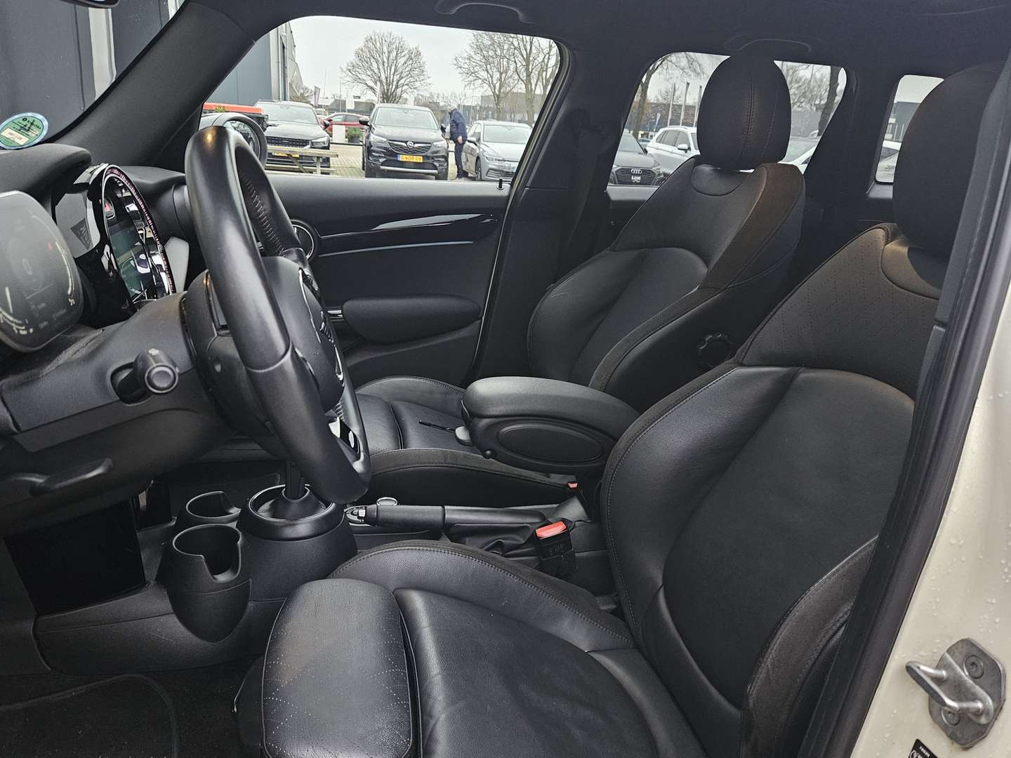 Mini John Cooper Works Trim Cooper - 2021 - Joinsteer - #16