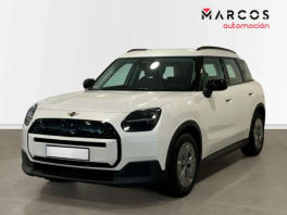 Mini One Cooper E - 2024 - Joinsteer - #1