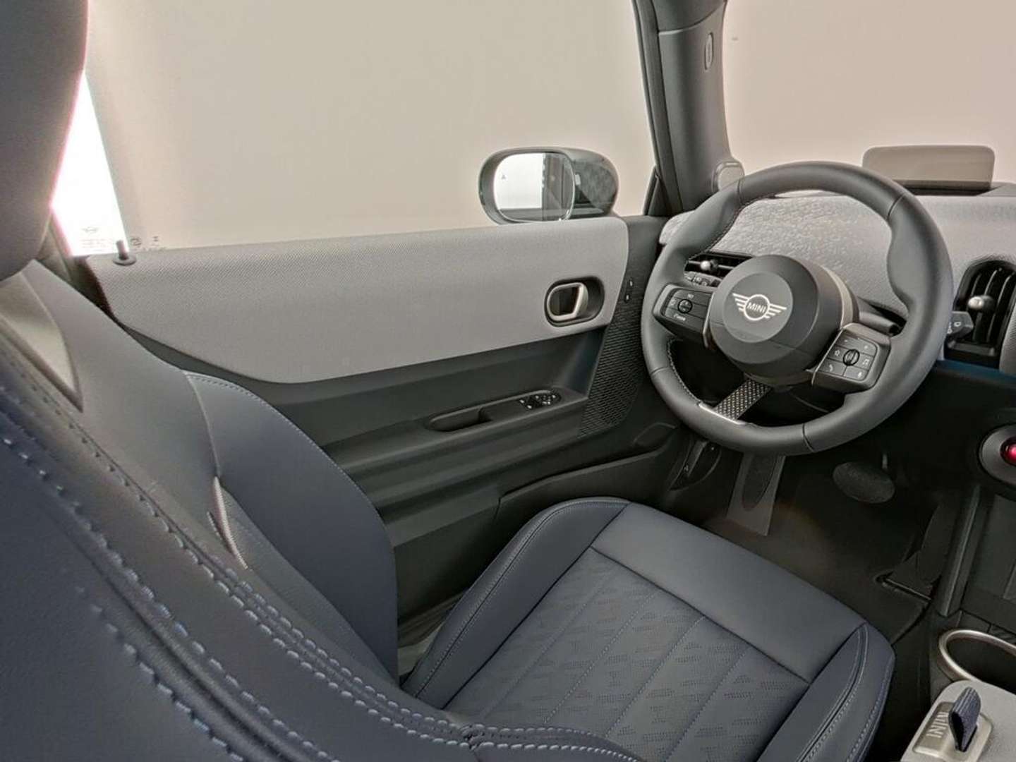 Mini 3 Portes Favoured Cooper S - 2025 - Joinsteer - #4