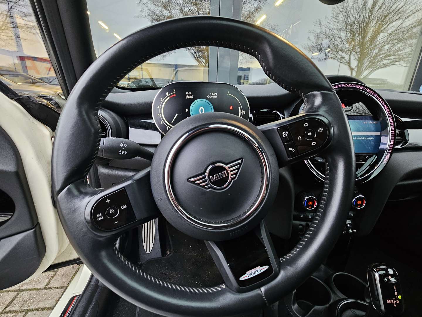 Mini John Cooper Works Trim Cooper - 2021 - Joinsteer - #18