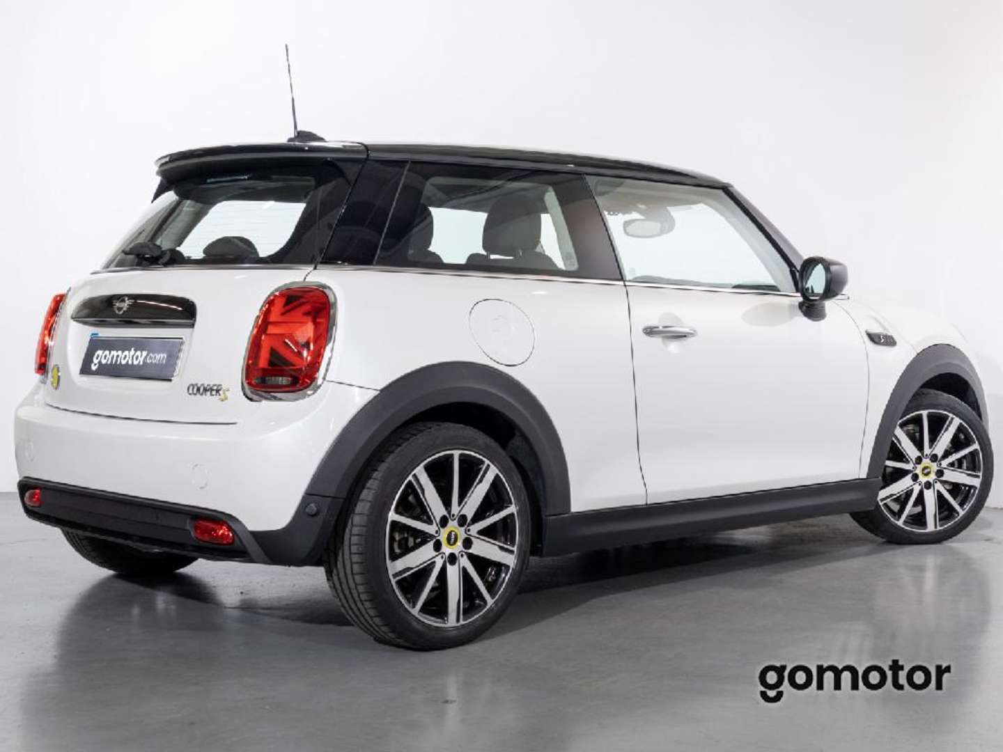 Mini Cooper SE Électrique - 2024 - Joinsteer - #2