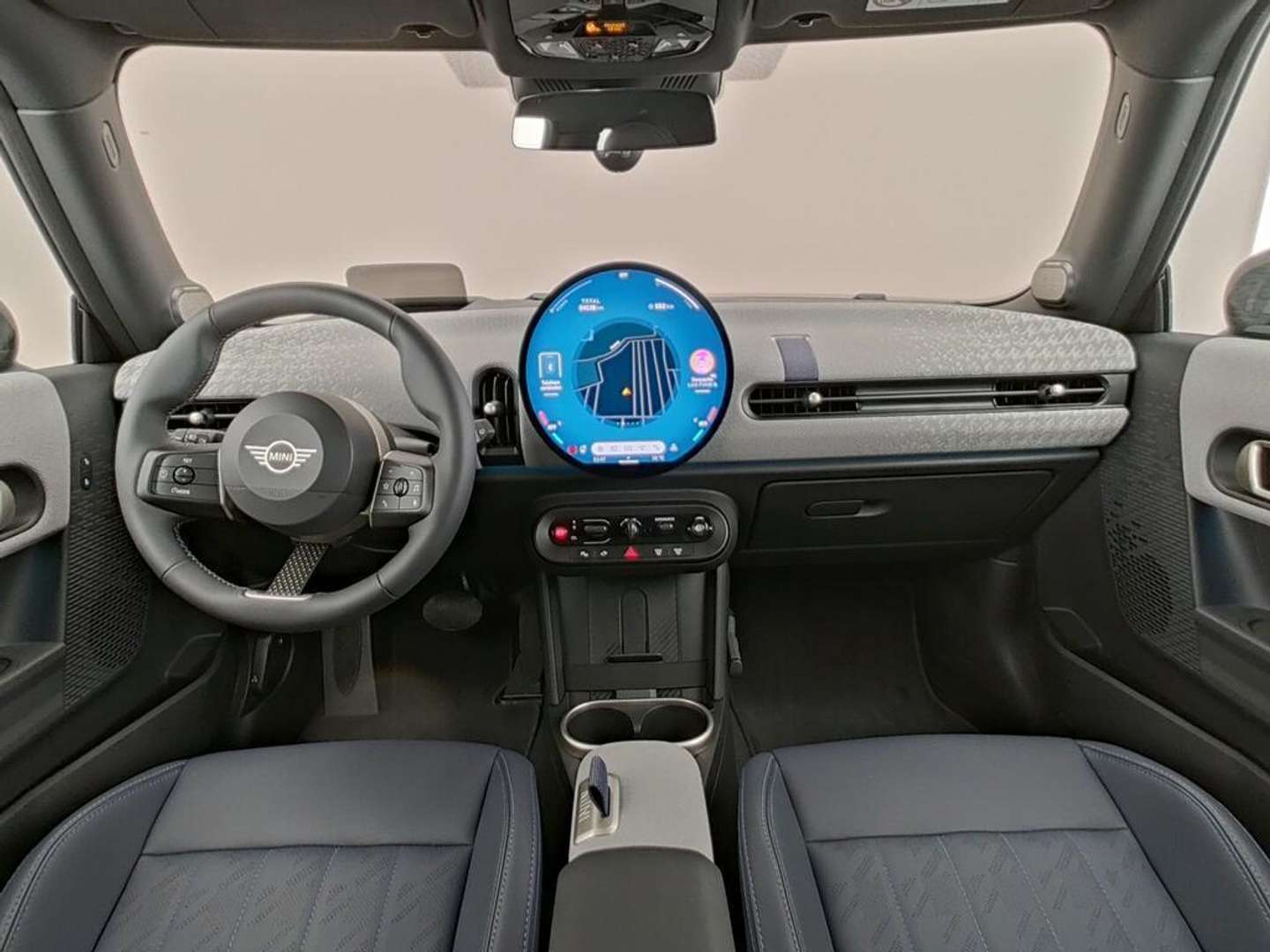 Mini 3 Portes Favoured Cooper S - 2025 - Joinsteer - #5