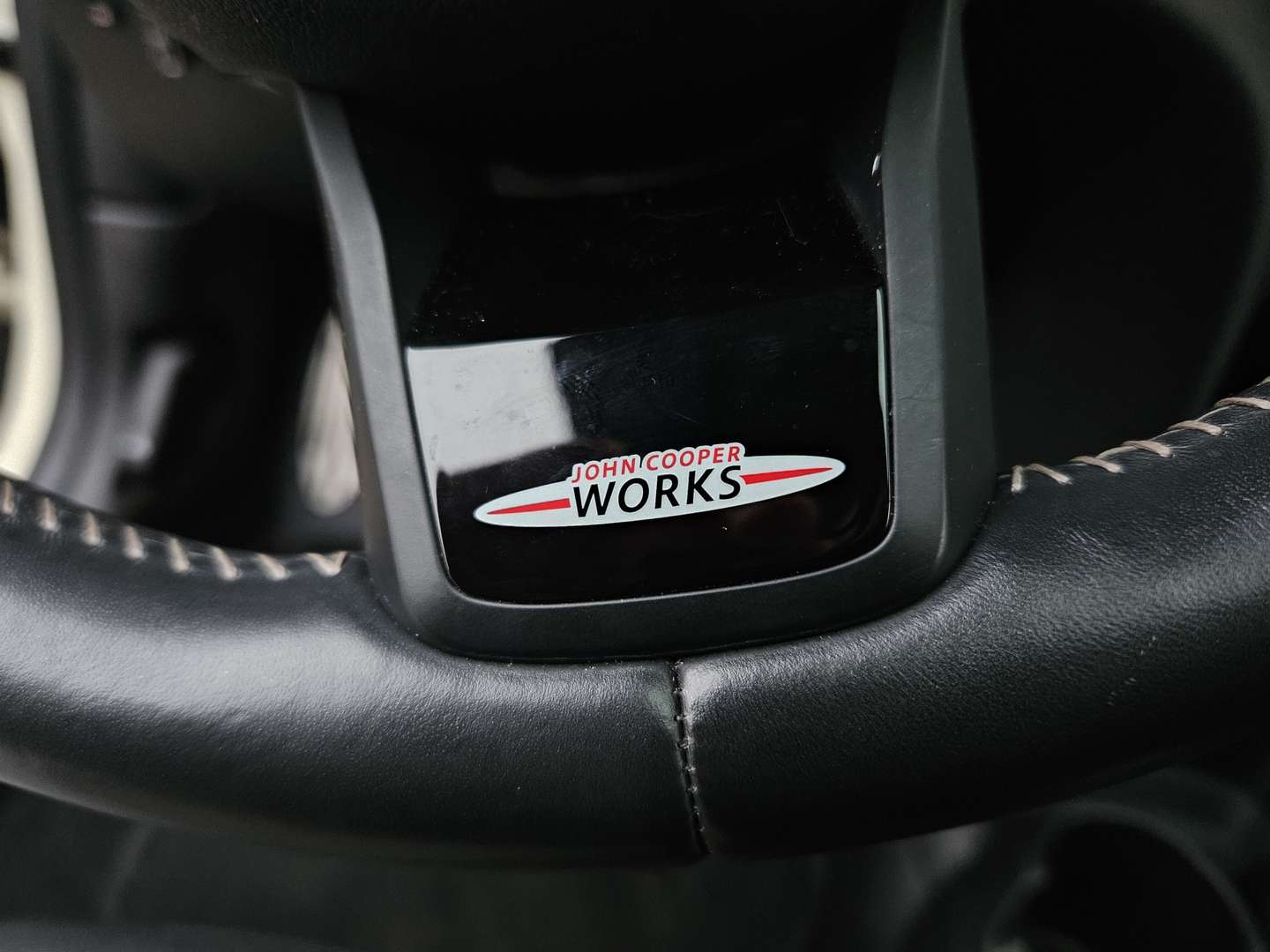 Mini John Cooper Works Trim Cooper - 2021 - Joinsteer - #19
