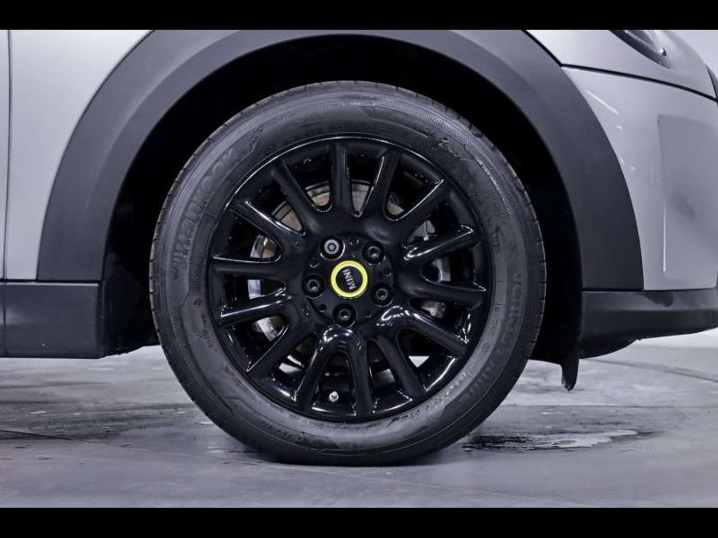 Mini 3 Portes Cooper SE - 2023 - Joinsteer - #4