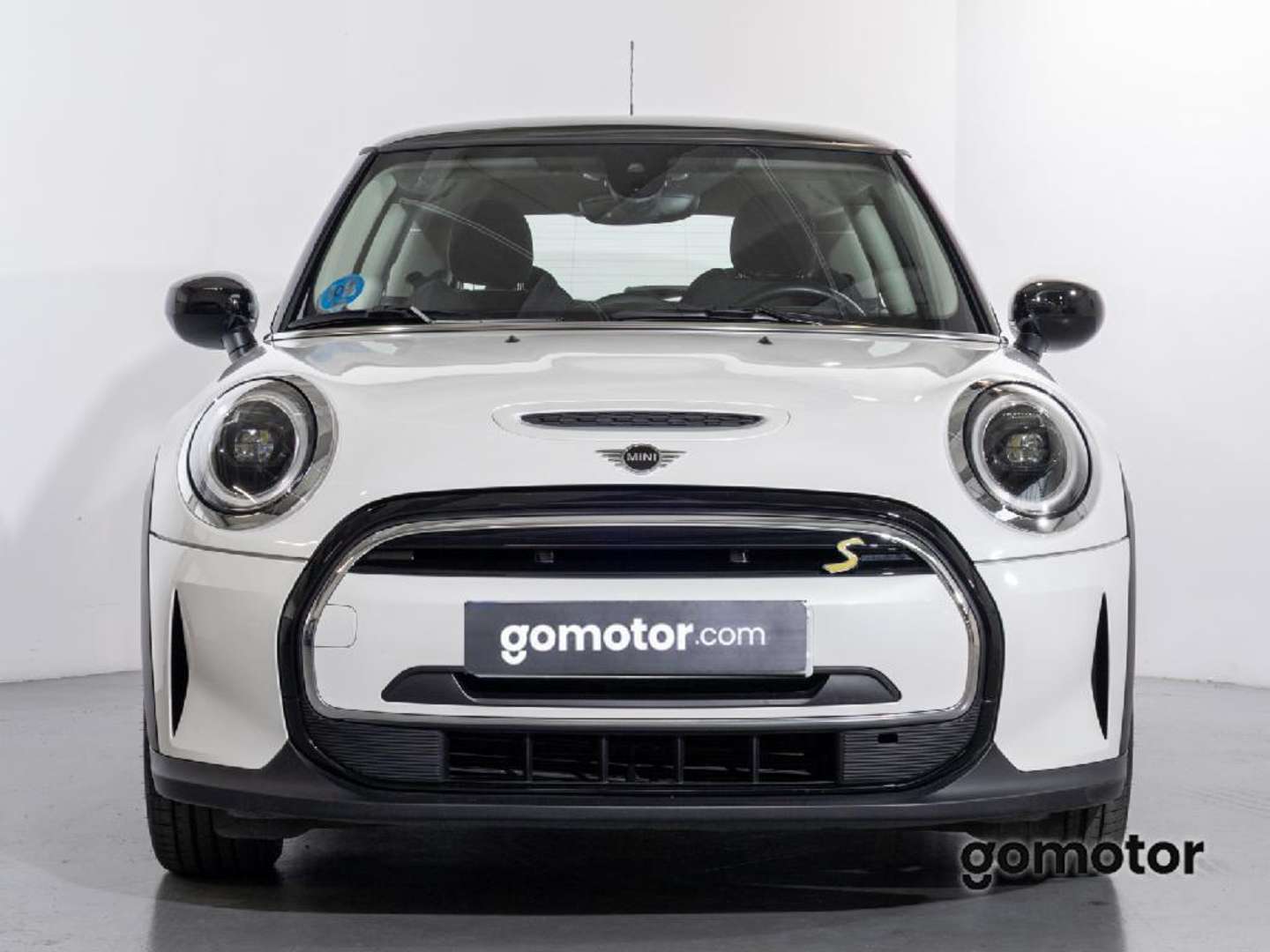 Mini Cooper SE Électrique - 2024 - Joinsteer - #4