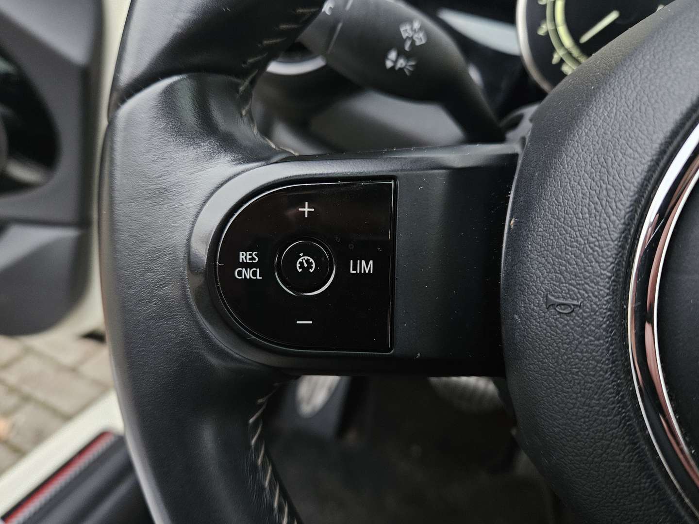 Mini John Cooper Works Trim Cooper - 2021 - Joinsteer - #20