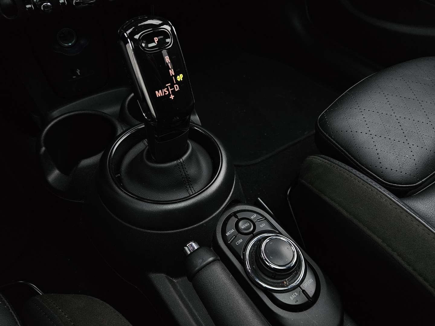 Mini John Cooper Works Trim Cooper - 2021 - Joinsteer - #21