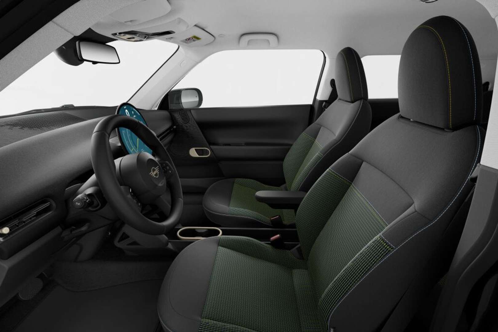 Mini 3 Portes Essential Cooper SE - 2025 - Joinsteer - #4