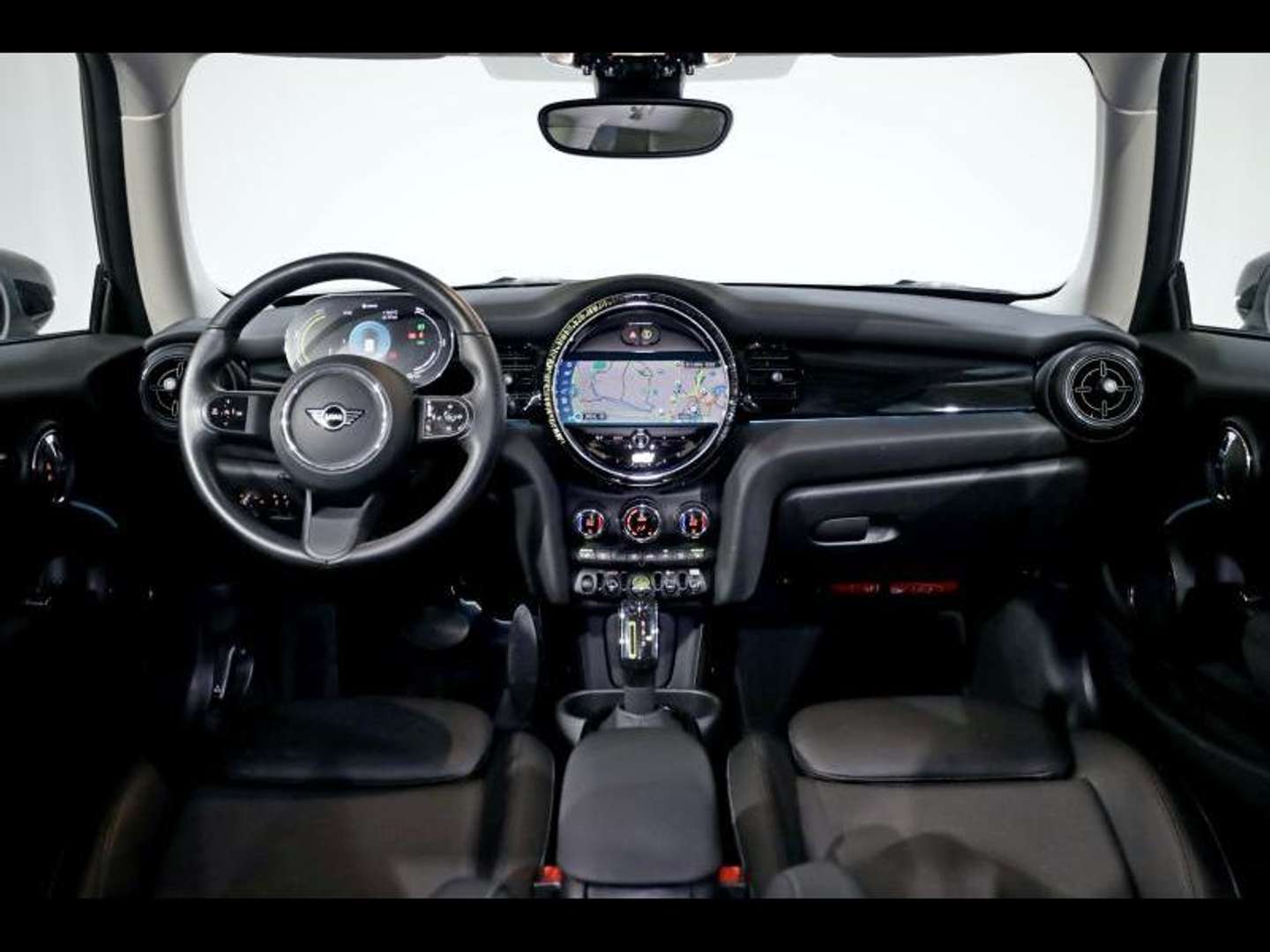 Mini 3 Portes Cooper SE - 2023 - Joinsteer - #6