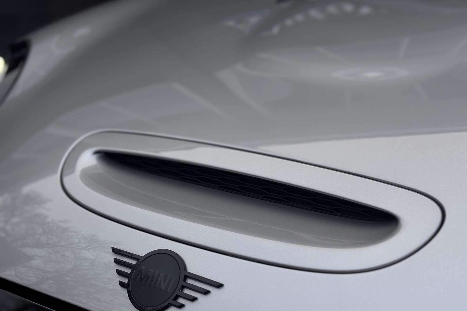 Mini Cooper SE Sportleder_Électrique - 2023 - Joinsteer - #5