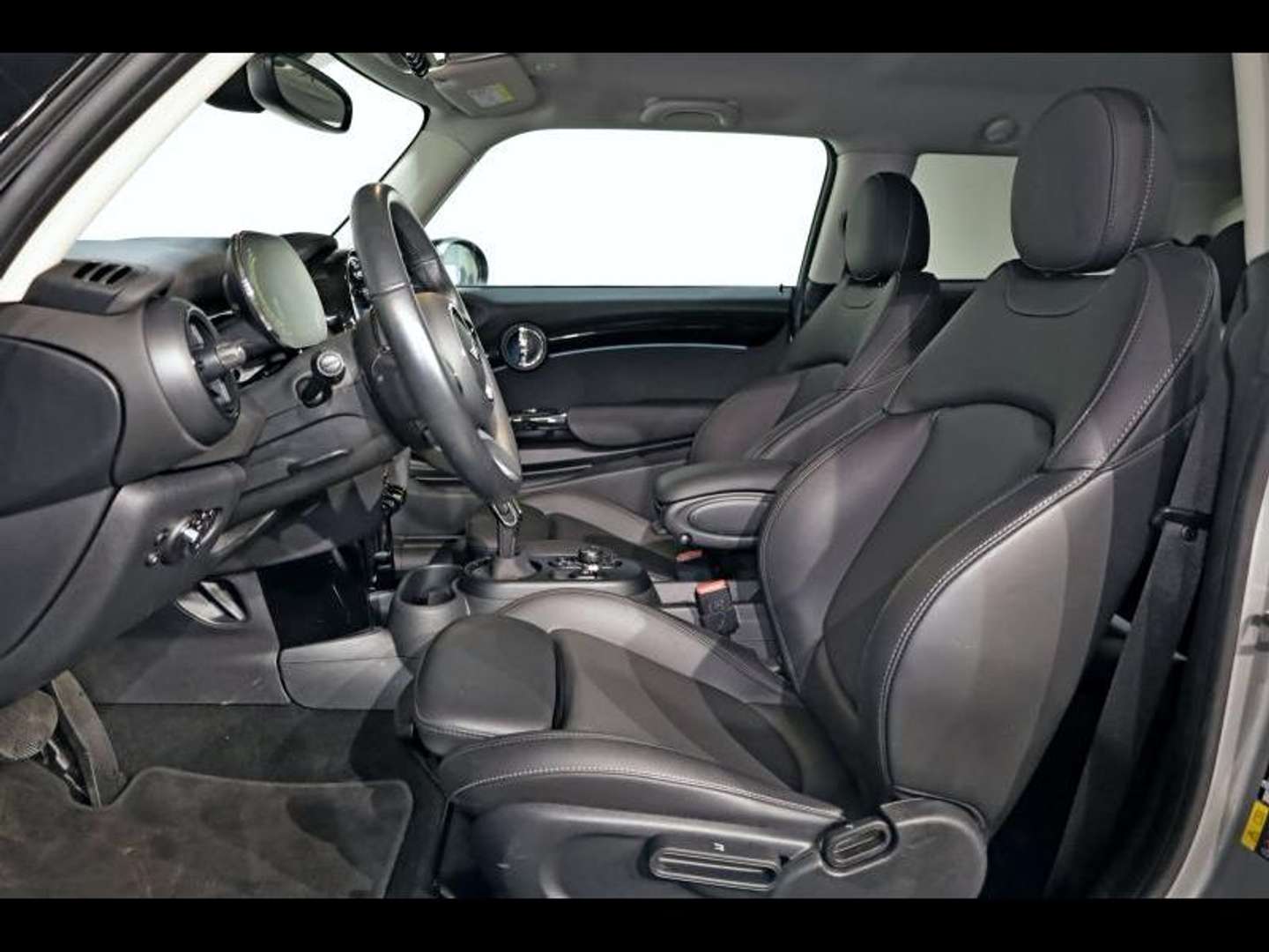 Mini 3 Portes Cooper SE - 2023 - Joinsteer - #7