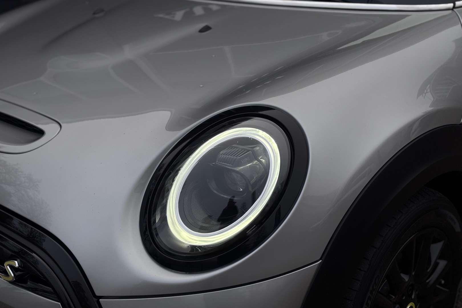 Mini Cooper SE Comfort Access Electric - 2023 - Joinsteer - #2