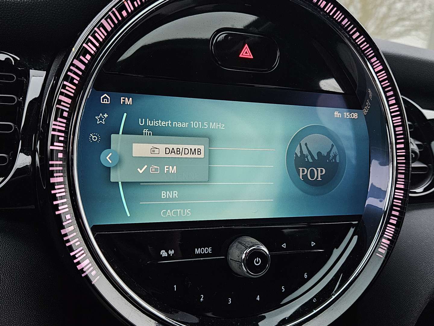 Mini John Cooper Works Trim Cooper - 2021 - Joinsteer - #23