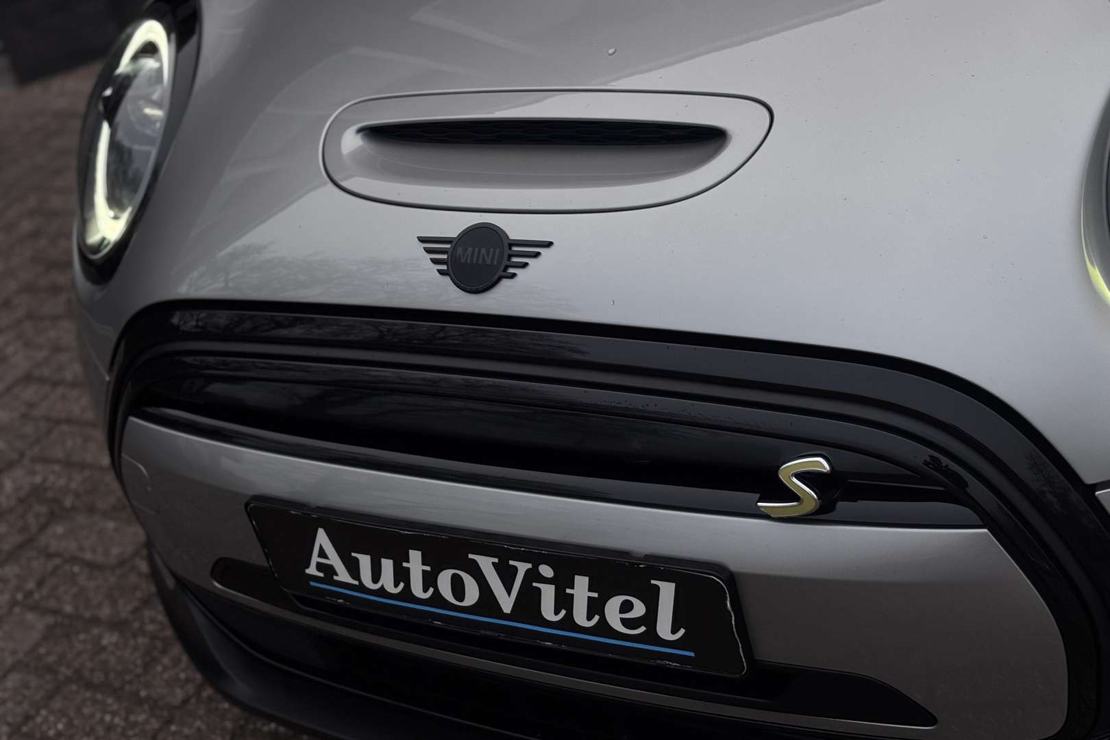 Mini Cooper SE Comfort Access Electric - 2023 - Joinsteer - #3