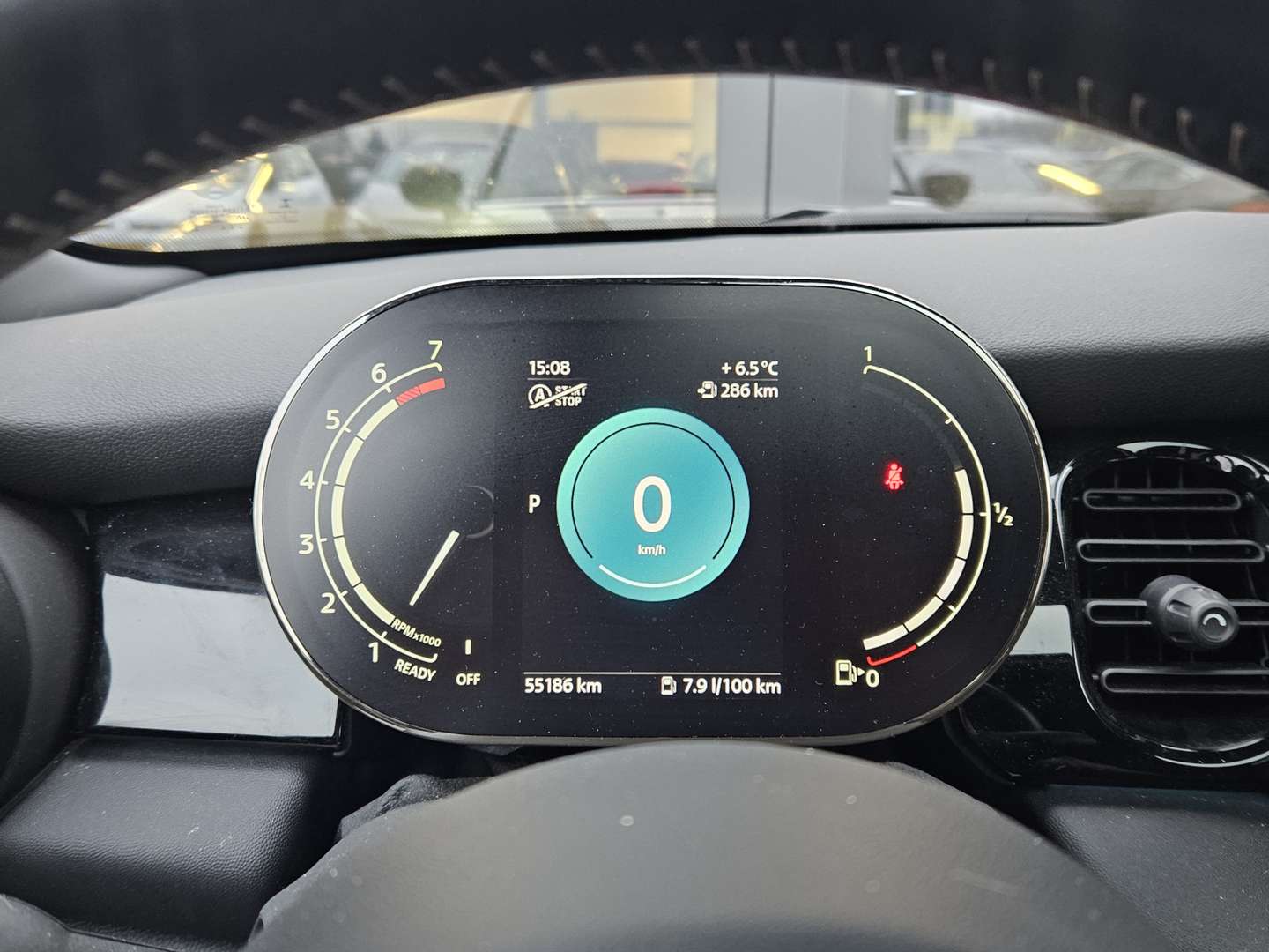 Mini John Cooper Works Trim Cooper - 2021 - Joinsteer - #24