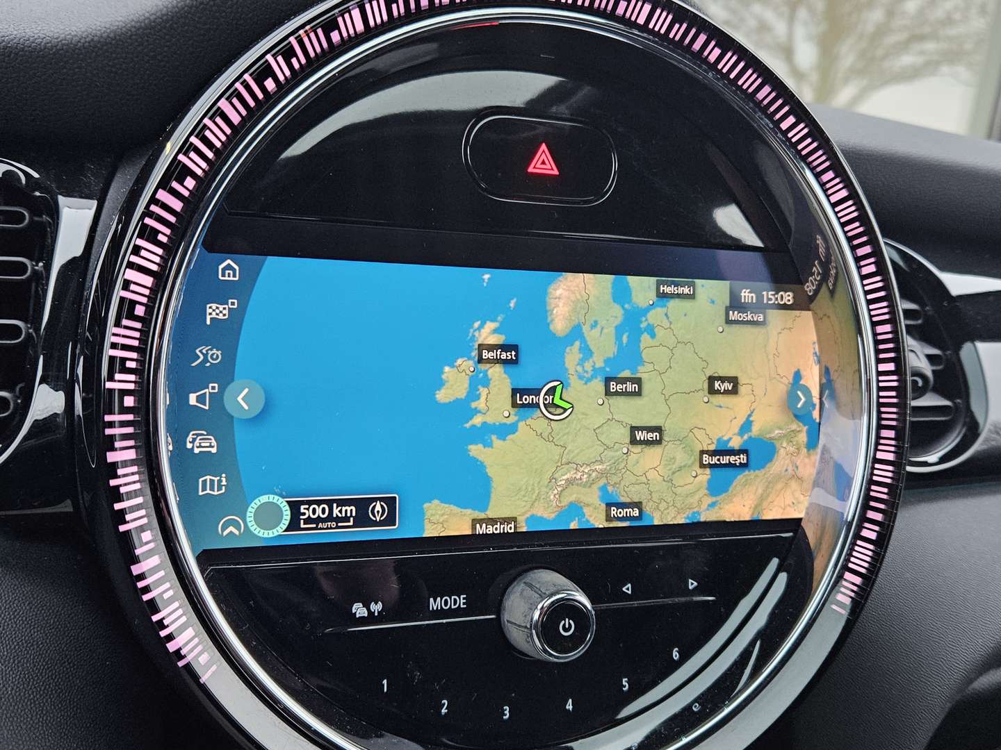 Mini John Cooper Works Trim Cooper - 2021 - Joinsteer - #25