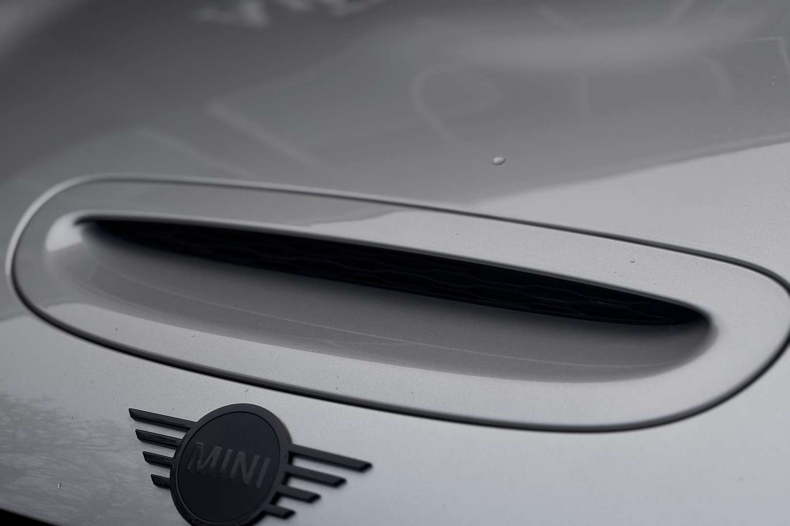 Mini Cooper SE Comfort Access Electric - 2023 - Joinsteer - #5