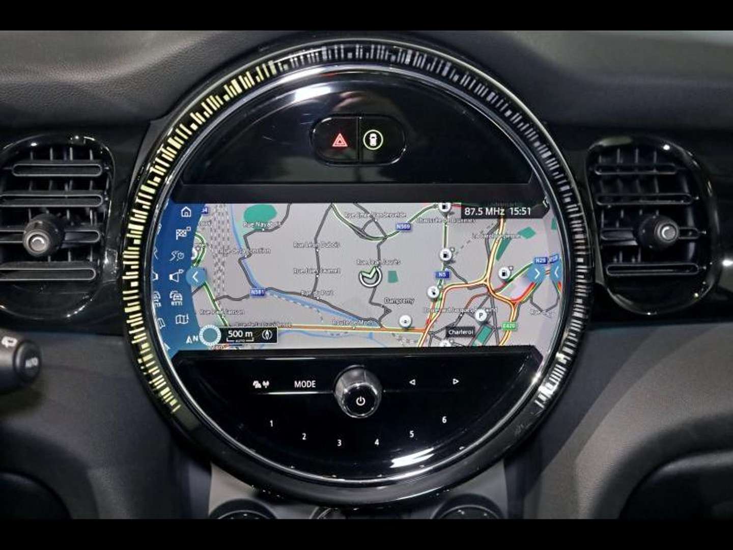 Mini 3 Portes Cooper SE - 2023 - Joinsteer - #10