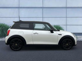 Mini Hatch Cooper SE - 2023 - Joinsteer - #1