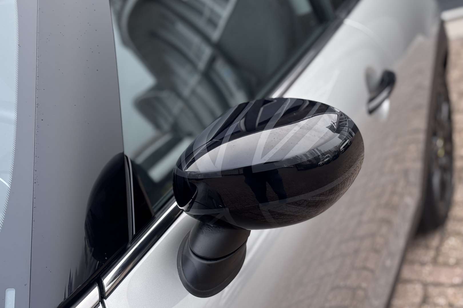 Mini Cooper SE Comfort Access Electric - 2023 - Joinsteer - #6