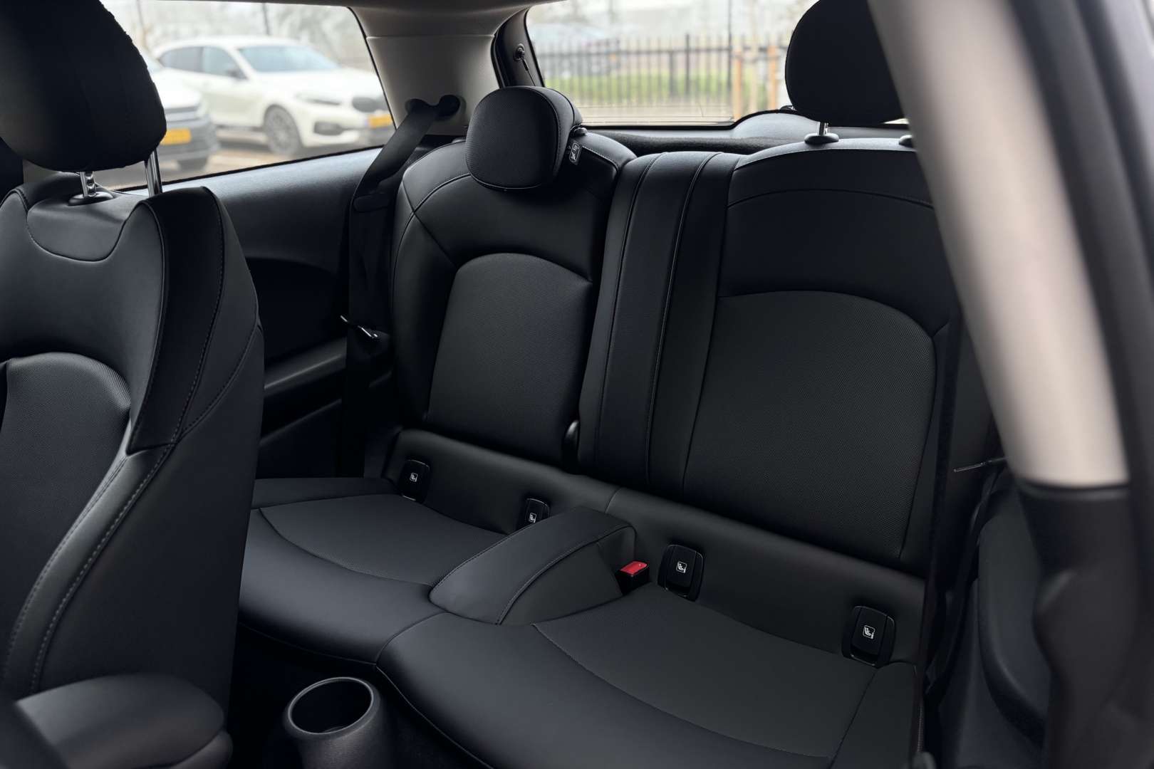 Mini Cooper SE Sportleder_Électrique - 2023 - Joinsteer - #10