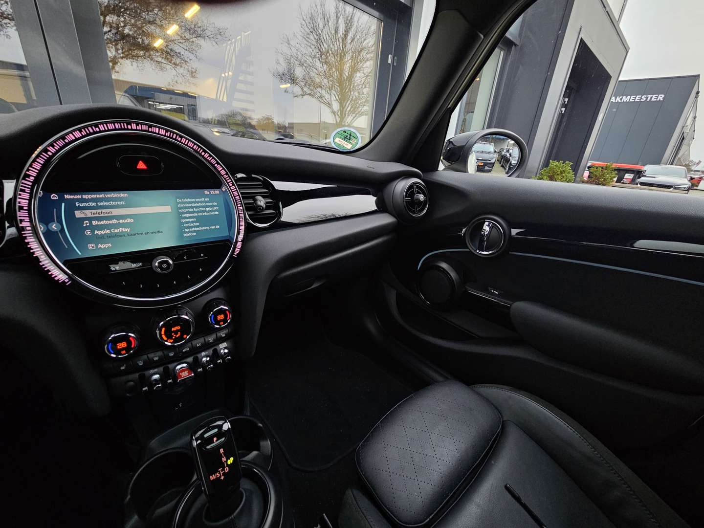 Mini John Cooper Works Trim Cooper - 2021 - Joinsteer - #27