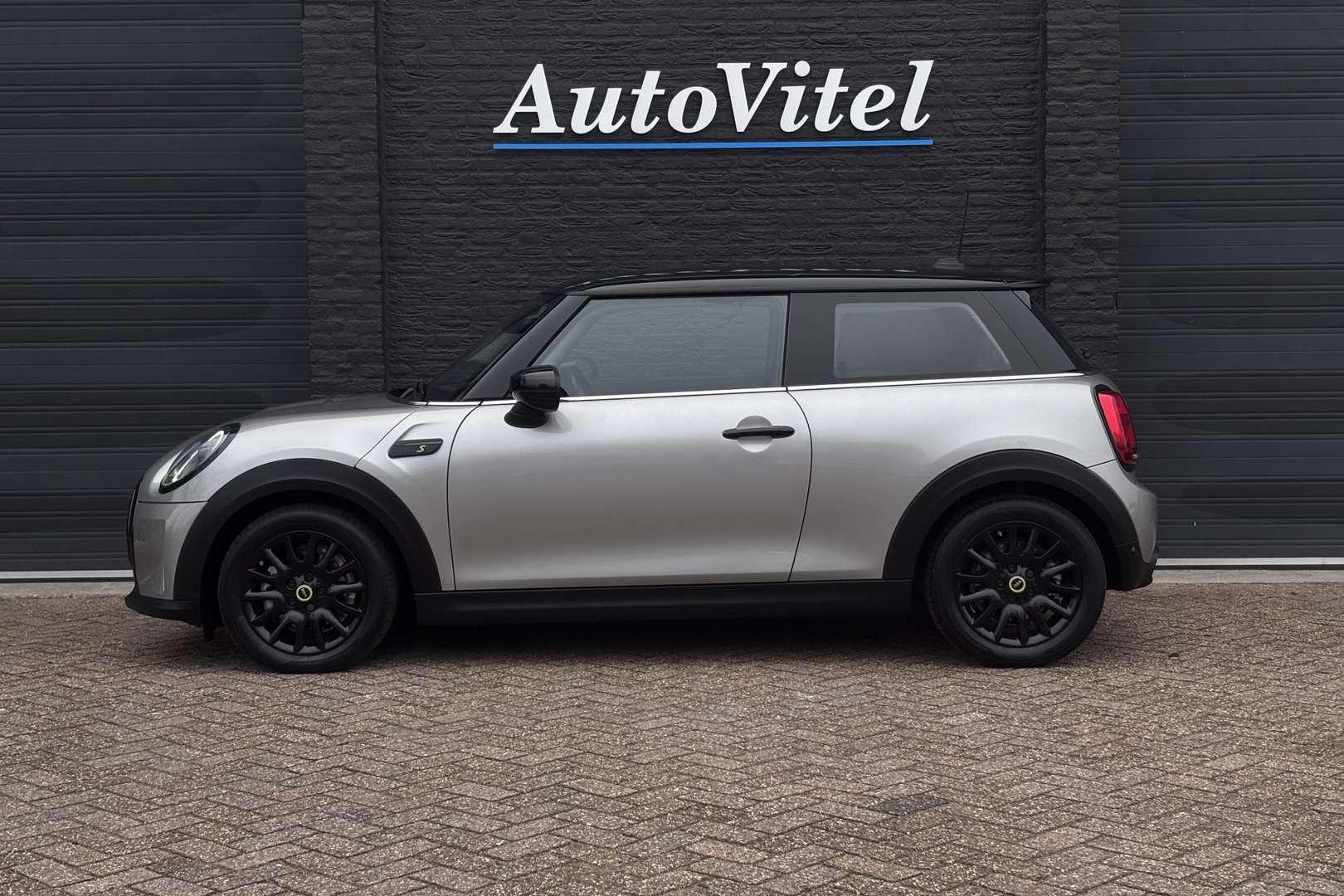 Mini Cooper SE Comfort Access Electric - 2023 - Joinsteer - #7