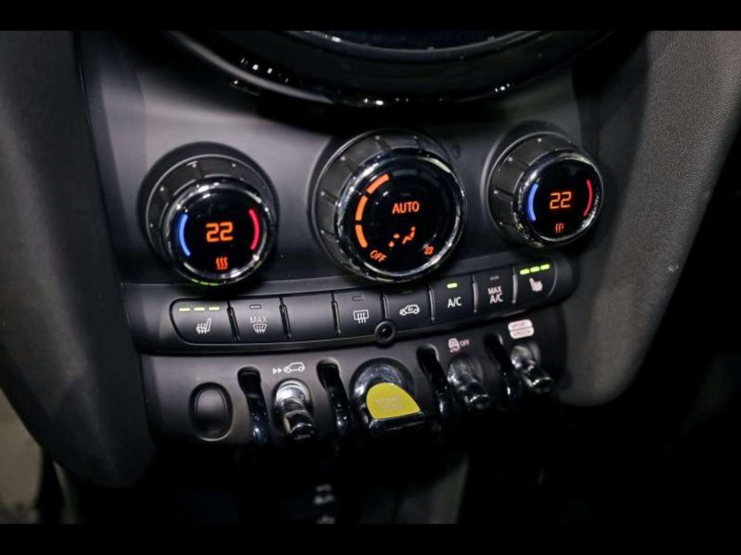 Mini 3 Portes Cooper SE - 2023 - Joinsteer - #12