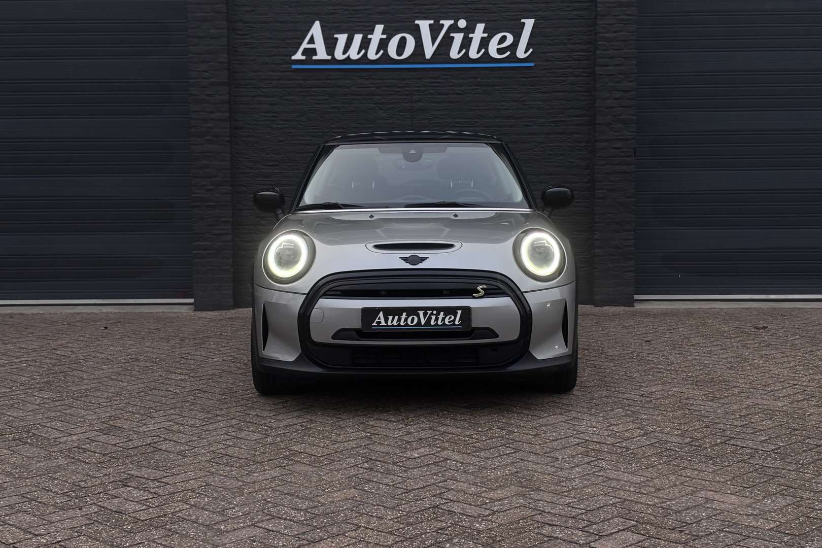 Mini Cooper SE Sportleder_Électrique - 2023 - Joinsteer - #11